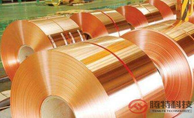 有色金屬無法氧化表面,需要等離子切割機來完成切割