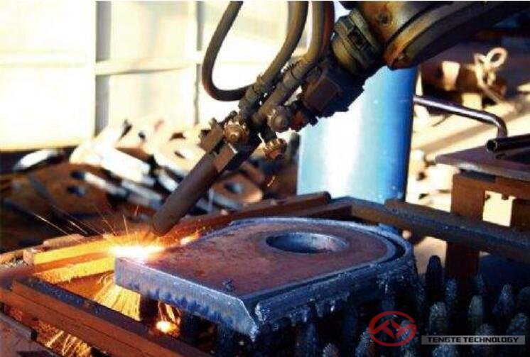 數控坡口切割機