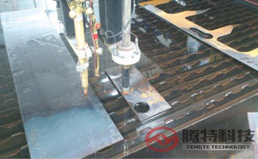 重型龍門數控切割機