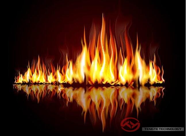 數控火焰切割機預熱與調火事項