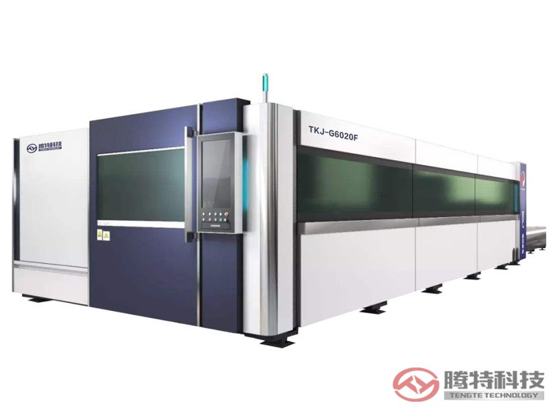 數控激光切割機