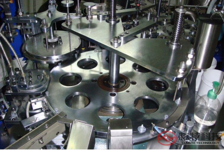 數控切割機在五金行業的應用 圖一