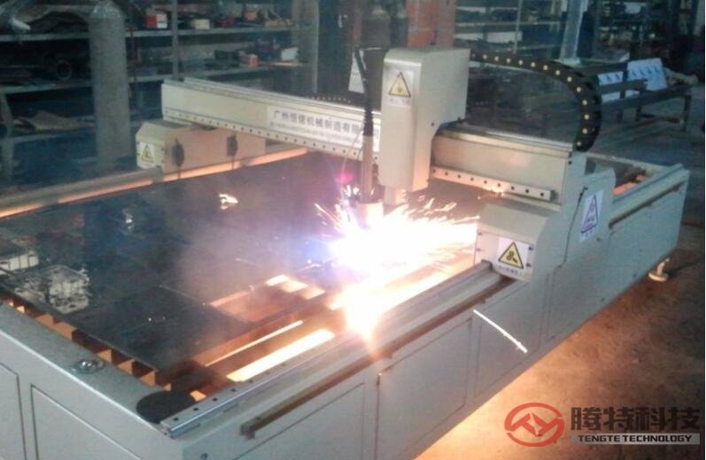 數控等離子切割機