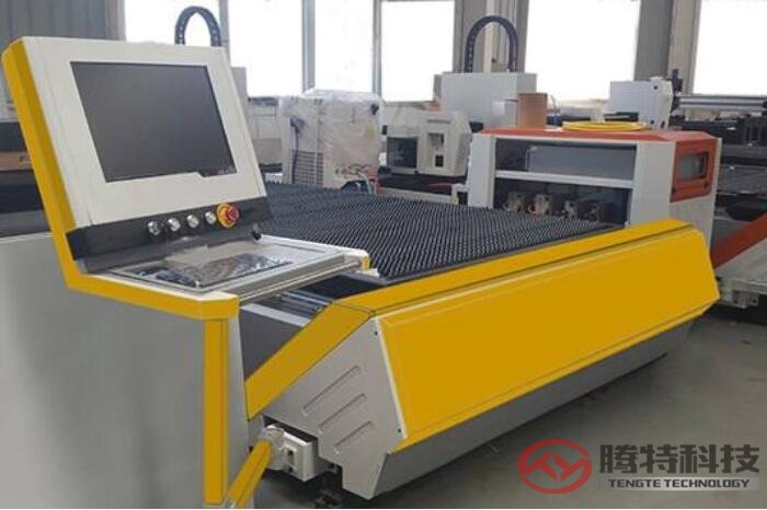 數控切割機床