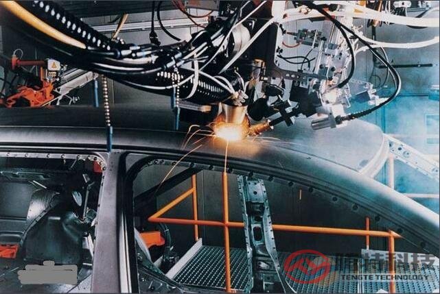 數(shù)控火焰切割機(jī)