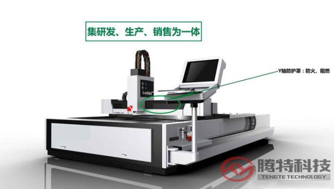 重型龍門數控切割機